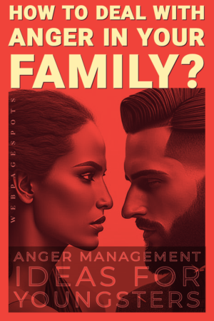 Anger management in the society